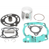 Kit piston WISECO PISTON KIT W/GASKETS CR 80 RB 02