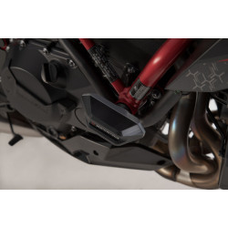 Bara de protectie SW-MOTECH SLIDER SET Z H2 1000 ABS 24 Bara de protectie SW-MOTECH SLIDER SET Z H2 1000 ABS 24