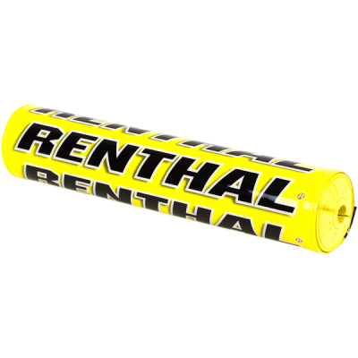 Burete ghidon RENTHAL BARPAD LTD EDITION SX YEL