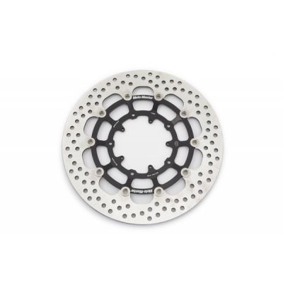 Disc frana fata MOTO-MASTER BRAKE DISC FRONT HALO L HONDA CRF 1100 L ABS 22