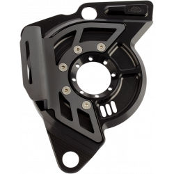 Protectie pinion fata GILLES SPROCKET COVER SC YAMAHA MT-09