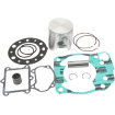 Kit piston WISECO PISTON KIT W/GASKETS thumb