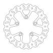 Disc frana MOTO-MASTER BRAKE ROTOR SCOOTER NITRO KYMCO AGILITY 50 4T thumb