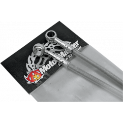 Furtun de frana  MOTO-MASTER BRAKE LINE HOSE HONDA CRF 450 R