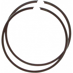 Segmente WISECO RINGS SET WIESCO - RD RM 125 86