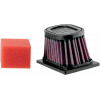 Filtru de aer sport K&N BM6501