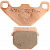 Placute frana EBC SINT R SERIES FA083R