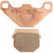 Placute frana EBC SINT R SERIES FA083R thumb