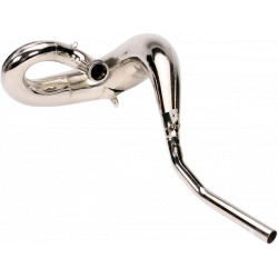 Toba esapament FMF GNARLY PIPE HUS250 00-06 Toba esapament FMF GNARLY PIPE HUS250 00-06