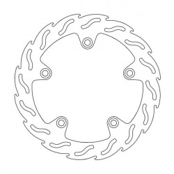 Disc frana MOTO-MASTER MM FLAME REAR DISC F 800 R ABS 20