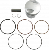 Piston WISECO PISTON KIT YAM XT/TT 2002