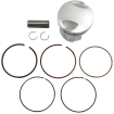 Piston WISECO PISTON KIT YAM XT/TT 2002 thumb