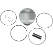 Piston WISECO PISTON KT DOMED KX450F 13 Piston WISECO PISTON KT DOMED KX450F 13 thumb