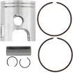 Piston WISECO PISTON YAM STD. YSR 50 Piston WISECO PISTON YAM STD. YSR 50 thumb