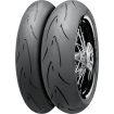 Anvelopa moto CONTINENTAL SMEVO 160/60R17 69H TL Anvelopa moto CONTINENTAL SMEVO 160/60R17 69H TL thumb