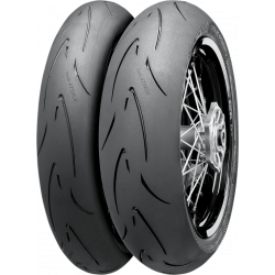 Anvelopa moto CONTINENTAL SMEVO 160/60R17 69H TL Anvelopa moto CONTINENTAL SMEVO 160/60R17 69H TL