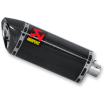 Toba esapament ACRAPOVIC TI/CF YZFR6 Toba esapament ACRAPOVIC TI/CF YZFR6 thumb
