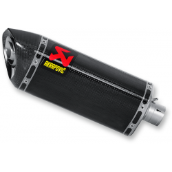 Toba esapament ACRAPOVIC TI/CF YZFR6 Toba esapament ACRAPOVIC TI/CF YZFR6