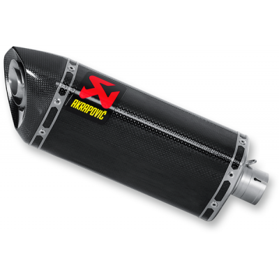 Toba esapament ACRAPOVIC TI/CF YZFR6