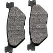 Placute frana MOTO-MASTER BRAKE PAD CERAMIC YAMAHA FJR 1300 ABS 22 thumb