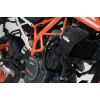 Bara de protectie SW-MOTECH CRASH BAR DUKE 390 ABS