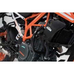 Bara de protectie SW-MOTECH CRASH BAR DUKE 390 ABS Bara de protectie SW-MOTECH CRASH BAR DUKE 390 ABS
