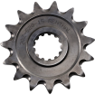Pinion fata RENTHAL SPROCKET F 520 15T SC Pinion fata RENTHAL SPROCKET F 520 15T SC thumb
