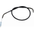 Cablu ambriaj MOTION PRO MP CLUTCH CBL SUZ KX 125 L Cablu ambriaj MOTION PRO MP CLUTCH CBL SUZ KX 125 L thumb