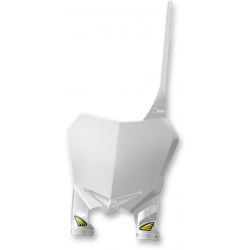 Panou fata CYCRA RMZ 250/450 08-18 WHITE Panou fata CYCRA RMZ 250/450 08-18 WHITE