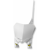 Panou fata CYCRA RMZ 250/450 08-18 WHITE Panou fata CYCRA RMZ 250/450 08-18 WHITE thumb