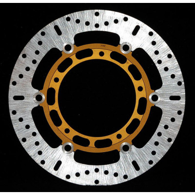 Disc frana fata EBC FLT X SERIES RND MD2082X Disc frana fata EBC FLT X SERIES RND MD2082X