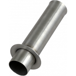 Amortizor sunet de evacuare AKRAPOVIC TUV104 Amortizor sunet de evacuare AKRAPOVIC TUV104