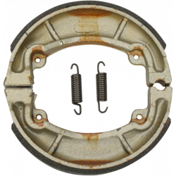 Saboti frana EBC H344