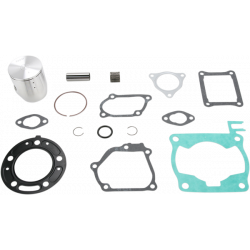 Kit piston WISECO PISTON KIT W/GASKETS CR 125 R 96-97