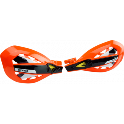 Protectii ghidon CYCRA ECLIPSE KTM ORANGE