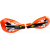Protectii ghidon CYCRA ECLIPSE KTM ORANGE thumb