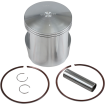 Kit piston WISECO PISTON KIT LT500 thumb
