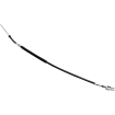 Cablu frana MAGURA BRAKE CABLE HONDA ATC 185 80 Cablu frana MAGURA BRAKE CABLE HONDA ATC 185 80 thumb