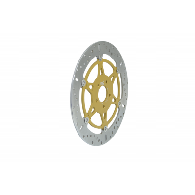 Disc frana fata EBC FLT X SERIES RND MD865X