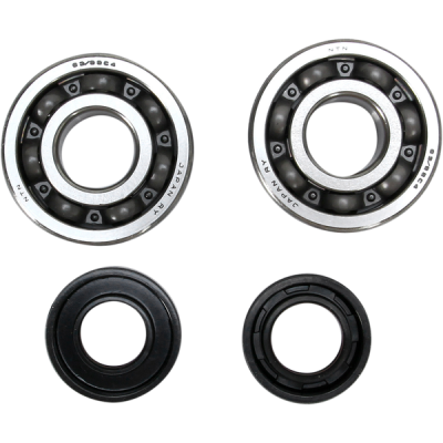 Set rulment arbore cotit ProX pentru YAMAHA