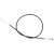 Cablu ambreiaj MOTION PRO CABLE CLUTCH R1 98-03 thumb