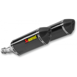 Toba esapament ACRAPOVIC CF Z1000 14-18