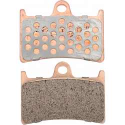 Placute frana EBC SINTERED HH FA252HH Placute frana EBC SINTERED HH FA252HH