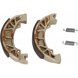 Saboti frana EBC 899