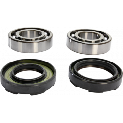 Set rulment arbore cotit ProX pentru YAMAHA Set rulment arbore cotit ProX pentru YAMAHA