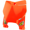 Placa numar fata CYCRA KTM 16- 21 ORANGE