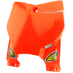 Placa numar fata CYCRA KTM 16- 21 ORANGE Placa numar fata CYCRA KTM 16- 21 ORANGE thumb