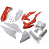 Kit plastice CYCRA PF KTM 19-21 OEM