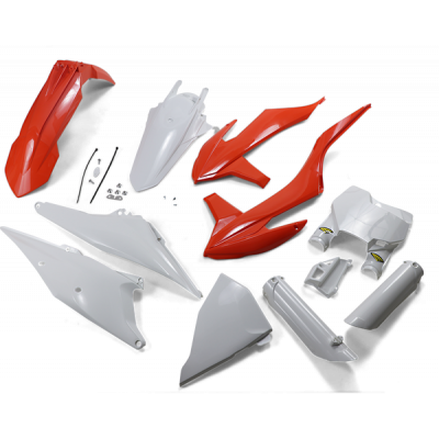 Kit plastice CYCRA PF KTM 19-21 OEM