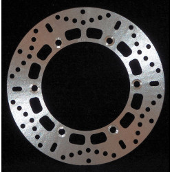 Disc frana fata EBC FIX D SERIES SCT MD9118D